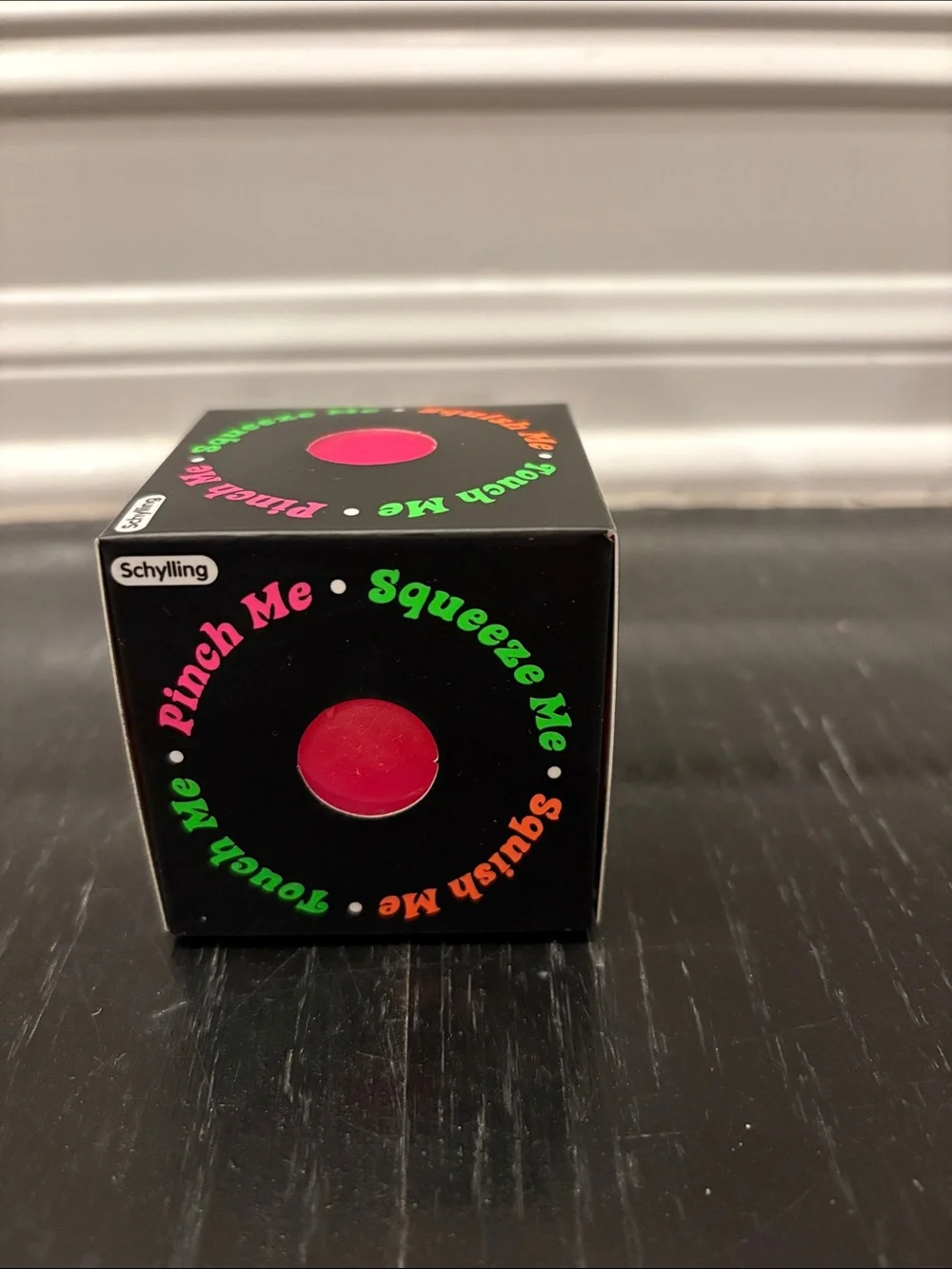 Needoh The Groovy Glob! - Fidget toy